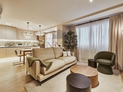 Appartement in Madrid, Provincia de Madrid