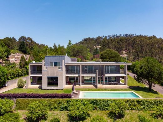 Luxus-Haus in Paredes, Distrito do Porto