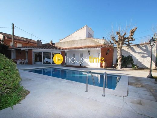 Luxury home in Vilassar de Mar, Province of Barcelona