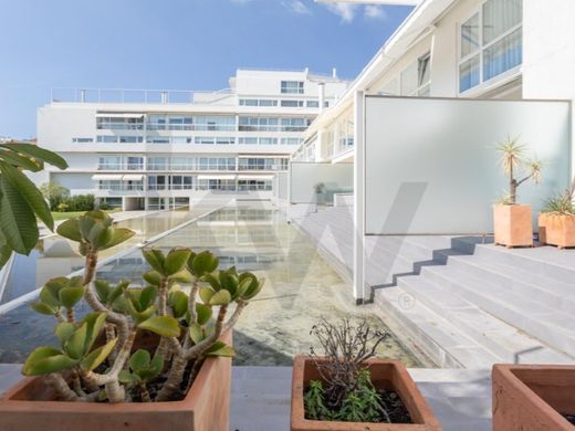 Apartment in Oeiras, Lisbon