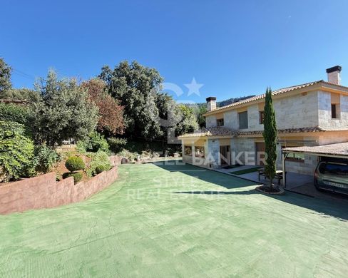 호화 저택 / Matadepera, Província de Barcelona