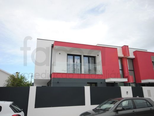 Semidetached House in Cascais, Lisbon