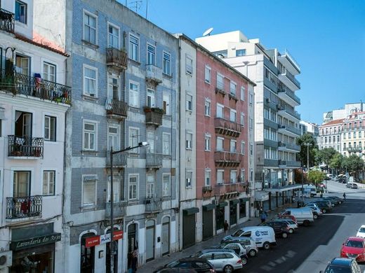 دوبلكس ﻓﻲ لشبونة, Lisbon