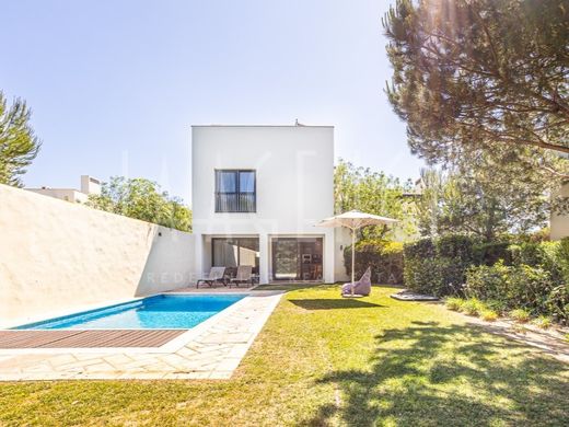 Элитный дом, Vila do Bispo, Distrito de Faro