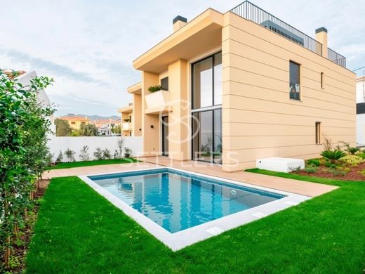 ‏וילה רב-משפחתית ב  Cascais, Distrito de Lisboa