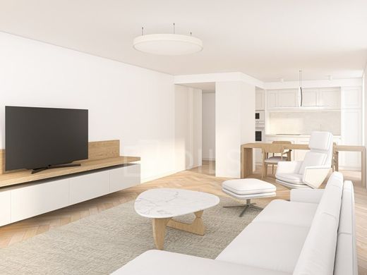 Apartment in Alcântara, Almada