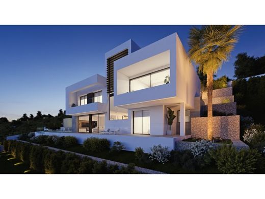 Villa en Altea, Provincia de Alicante