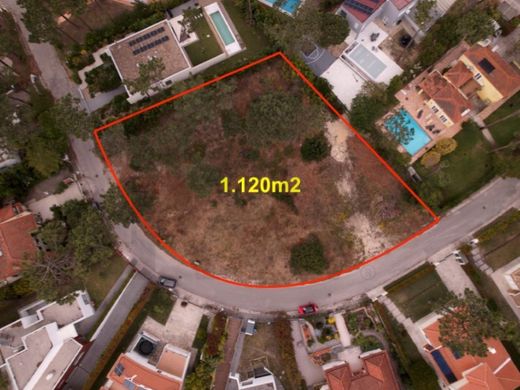Terreno en Charneca de Caparica, Almada