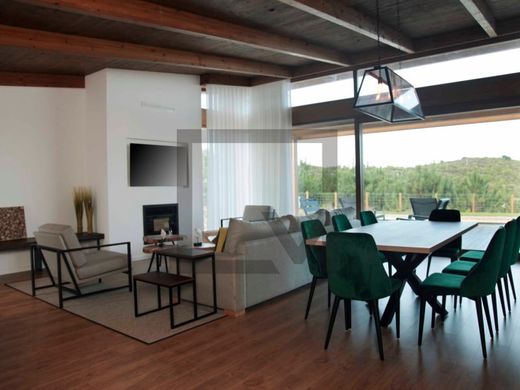 ‏בתי יוקרה ב  Óbidos, Distrito de Leiria