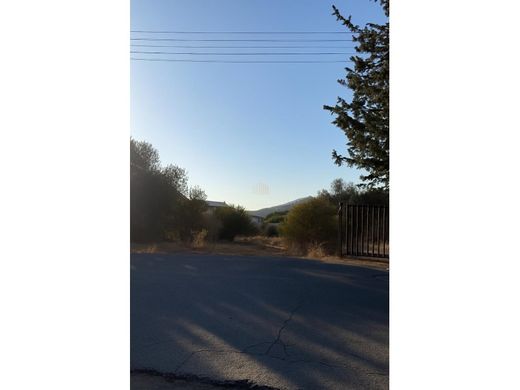 Land in Zakaki, Lemesós