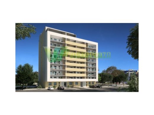 Daire Portimão, Distrito de Faro