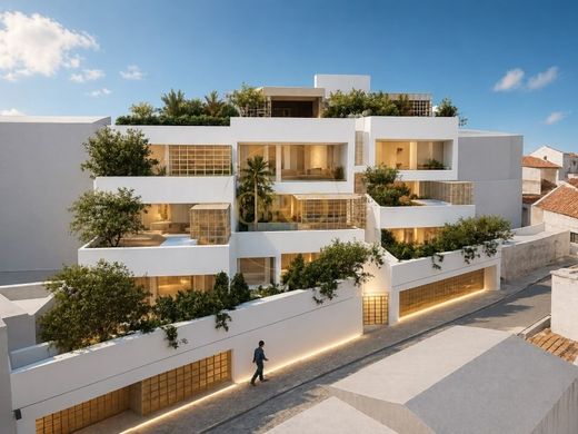 Complesso residenziale a Lagoa, Distrito de Faro