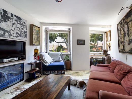 Casa de luxo - Santa Maria Maior, Lisboa