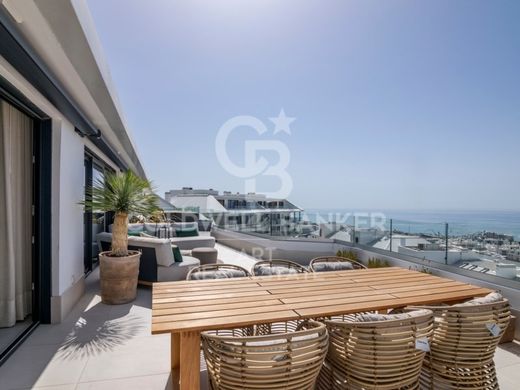 Apartment / Etagenwohnung in Fuengirola, Málaga