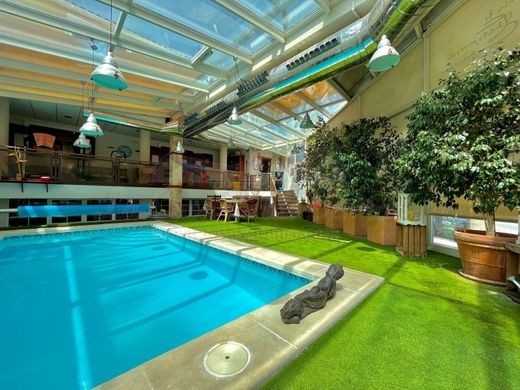 Casa de lujo en Sax, Provincia de Alicante