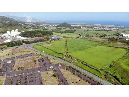 Ribeira Grande, Azoresの土地