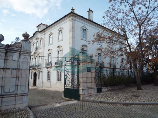 Palacio en Souzel, Sousel