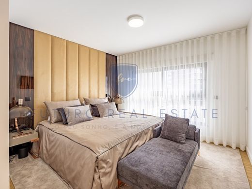 Funchal, Madeiraのペントハウス