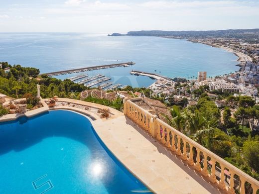Villa in Javea, Alicante