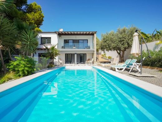 Villa in Calp, Alicante