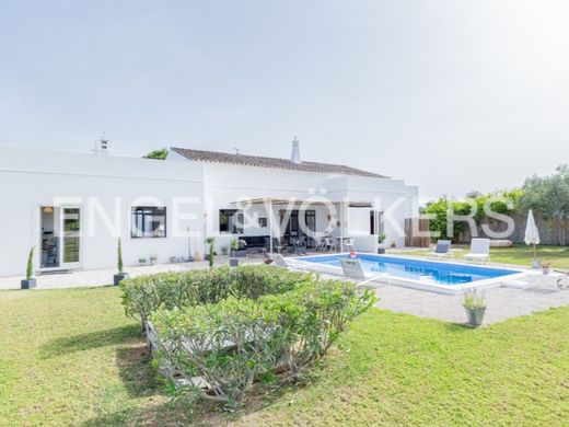 Luxury home in Tavira, Distrito de Faro