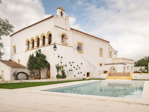 Luxury home in Elvas, Distrito de Portalegre