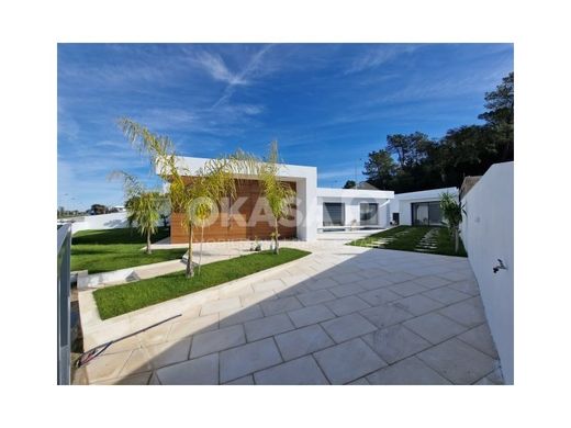 Luksusowy dom w Setúbal, Distrito de Setúbal