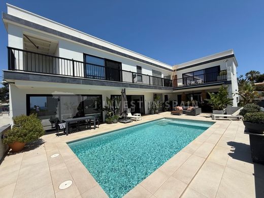 Villa in Calpe, Alicante