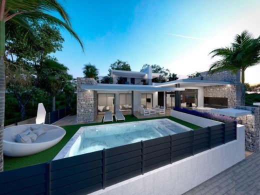 Villa in Torre-Pacheco, Murcia