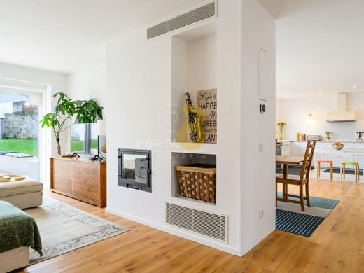 豪宅  波圖, Porto