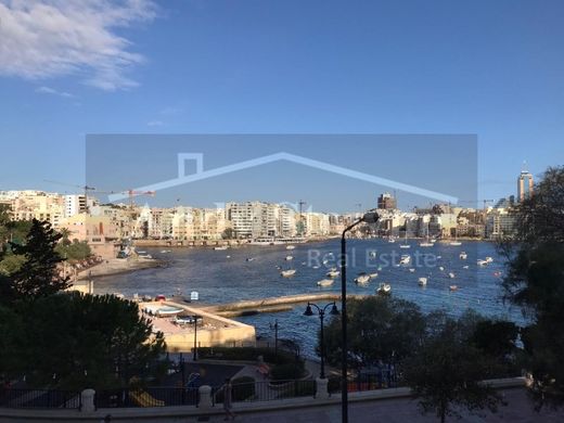 Apartment in Sliema, Tas-Sliema