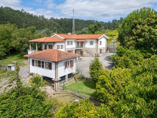 Luxury home in Amares, Distrito de Braga