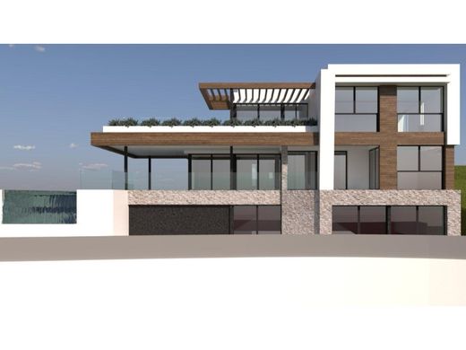 Villa à Mijas, Malaga