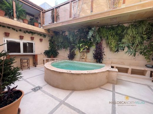 Rural or Farmhouse in Pollença, Province of Balearic Islands