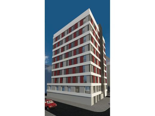 Appartementencomplex in Luanda, Luanda Province