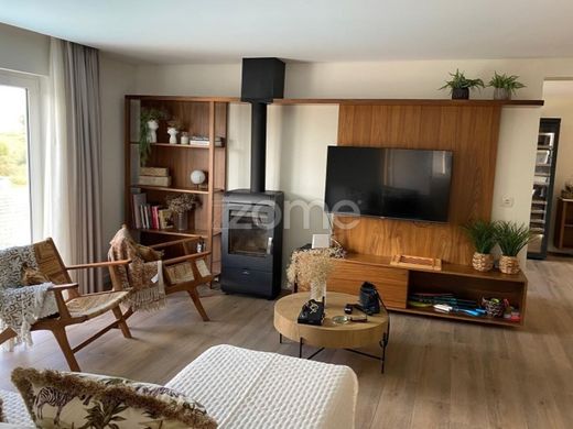 Montalegre, Distrito de Vila Realの高級住宅