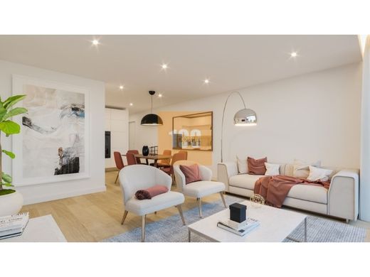 Daire Porto, Distrito do Porto