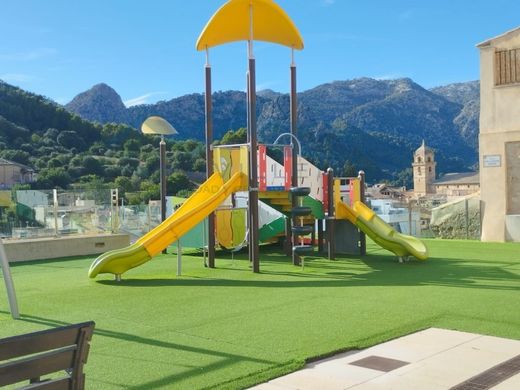 Rural ou fazenda - Bunyola, Ilhas Baleares