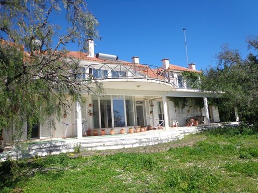 Mafra, Distrito de Lisboaの高級住宅