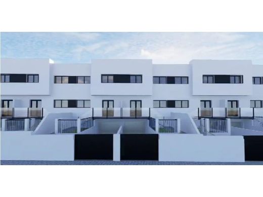 San Miguel De Abona, サンタ・クルス・デ・テネリフェのマルチファミリーヴィラ