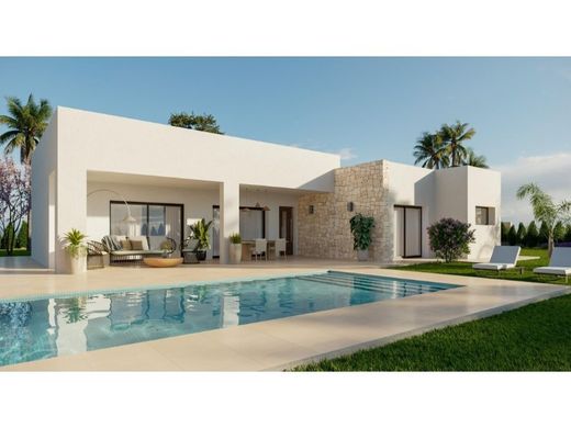 Villa in Aspe, Alicante