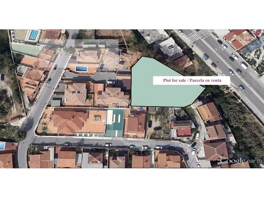 Terreno en Málaga, Andalucía