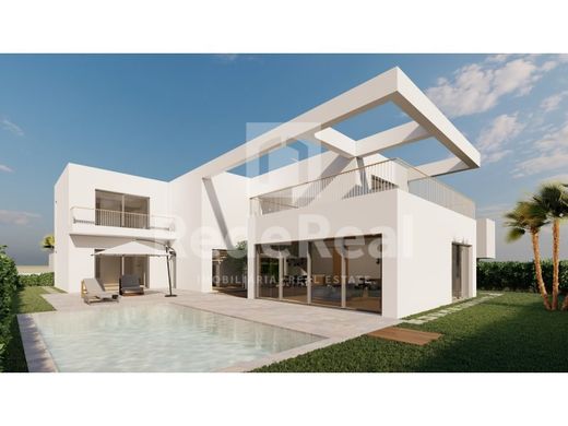 Πολυτελή κατοικία σε Castro Marim, Distrito de Faro