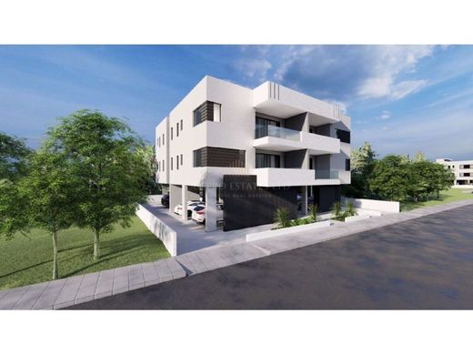 Apartamento - Livádia, Livadia (Larnakas)