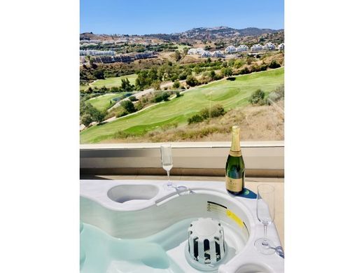 Luxus-Haus in Mijas, Málaga