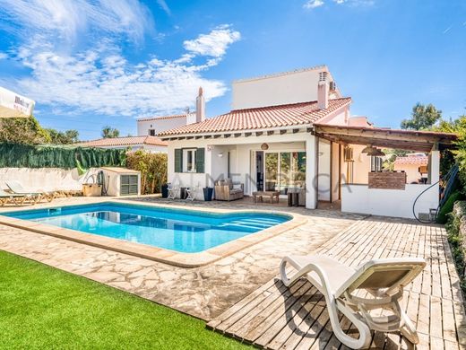 Casa de luxo - Sant Lluís, Ilhas Baleares