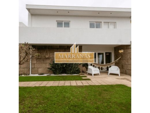 Casa de luxo - Paredes, Porto