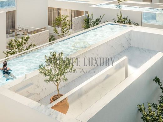 Luxury home in Lisbon