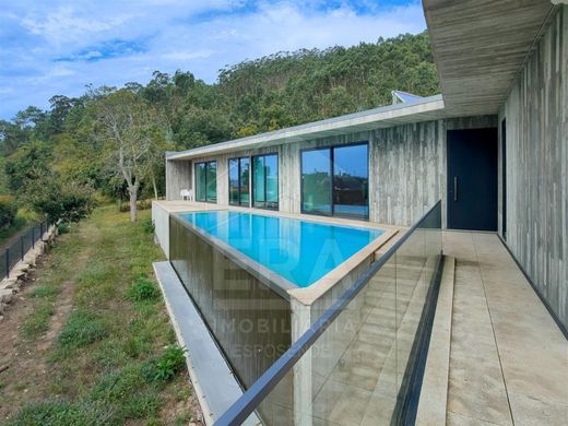 Luxury home in Viana do Castelo, Distrito de Viana do Castelo