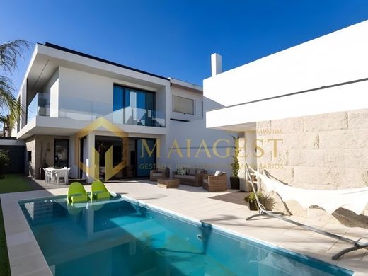 Luxury home in Matosinhos, Distrito do Porto